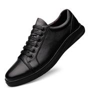 Luke | Neu Rindsleder Board Schuhe Männer