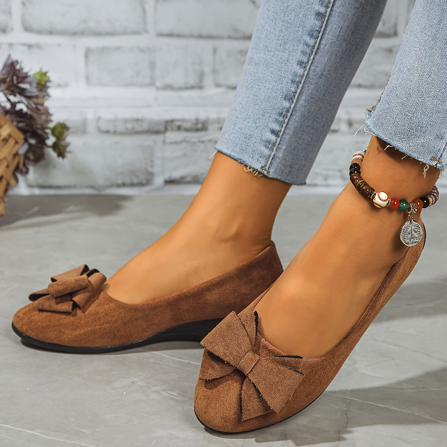 Selma™ - Bequeme Ballerinas für Den Alltag