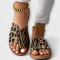 Leopardenmuster