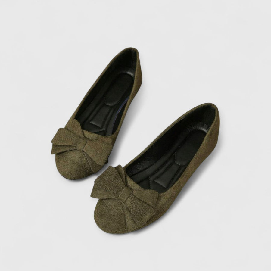 Lissandra | Stilvolle orthopädische Schuhe