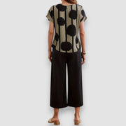 Elevin | Elegantes zweiteiliges Set