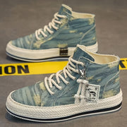 Aurelius - Atmungsaktiver Rutschfester Turnschuh