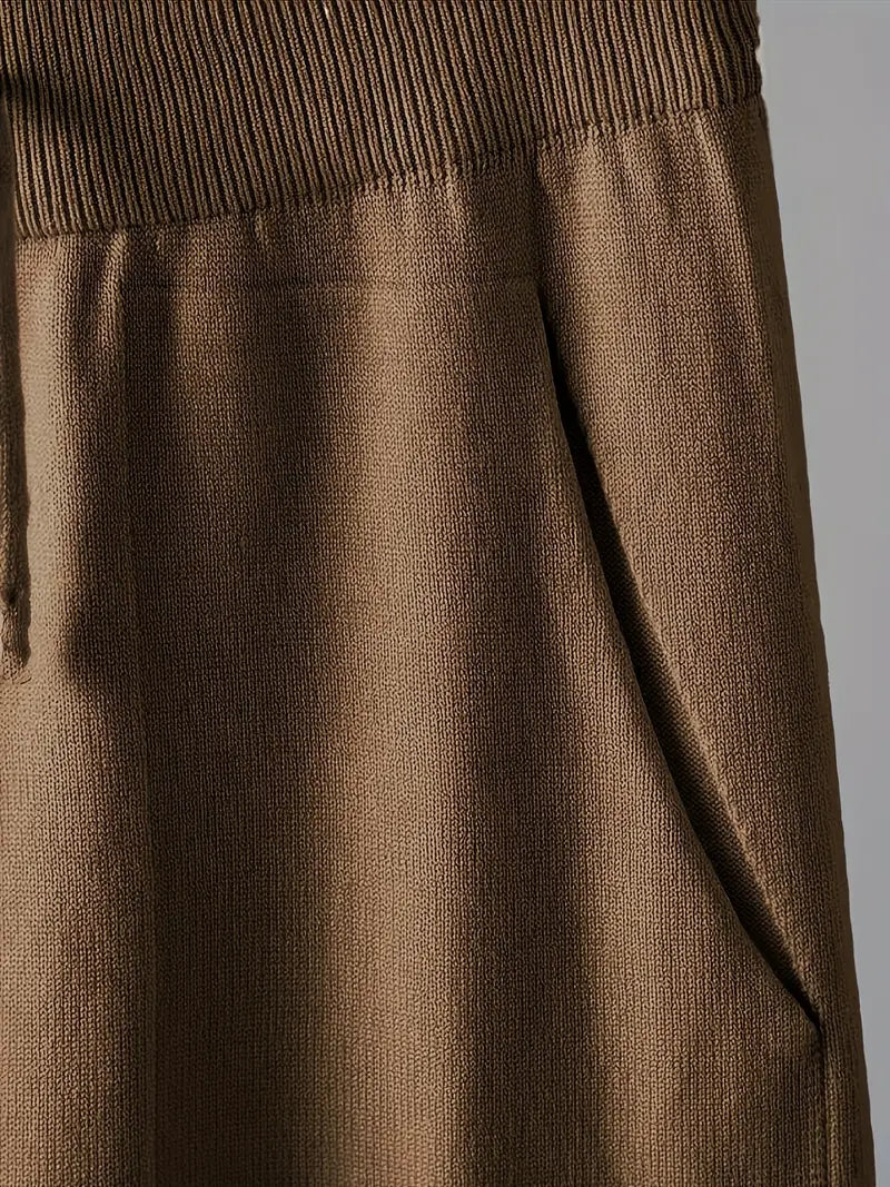 Madison – Zweiteiliges Set mit langen Ärmeln