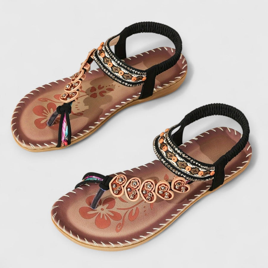 Luminosa | Komfortable Sandalen
