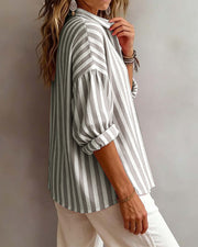 Yara | Stilvolle Bluse mit lockerem Schnitt