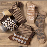 Sage | Vintage Socken