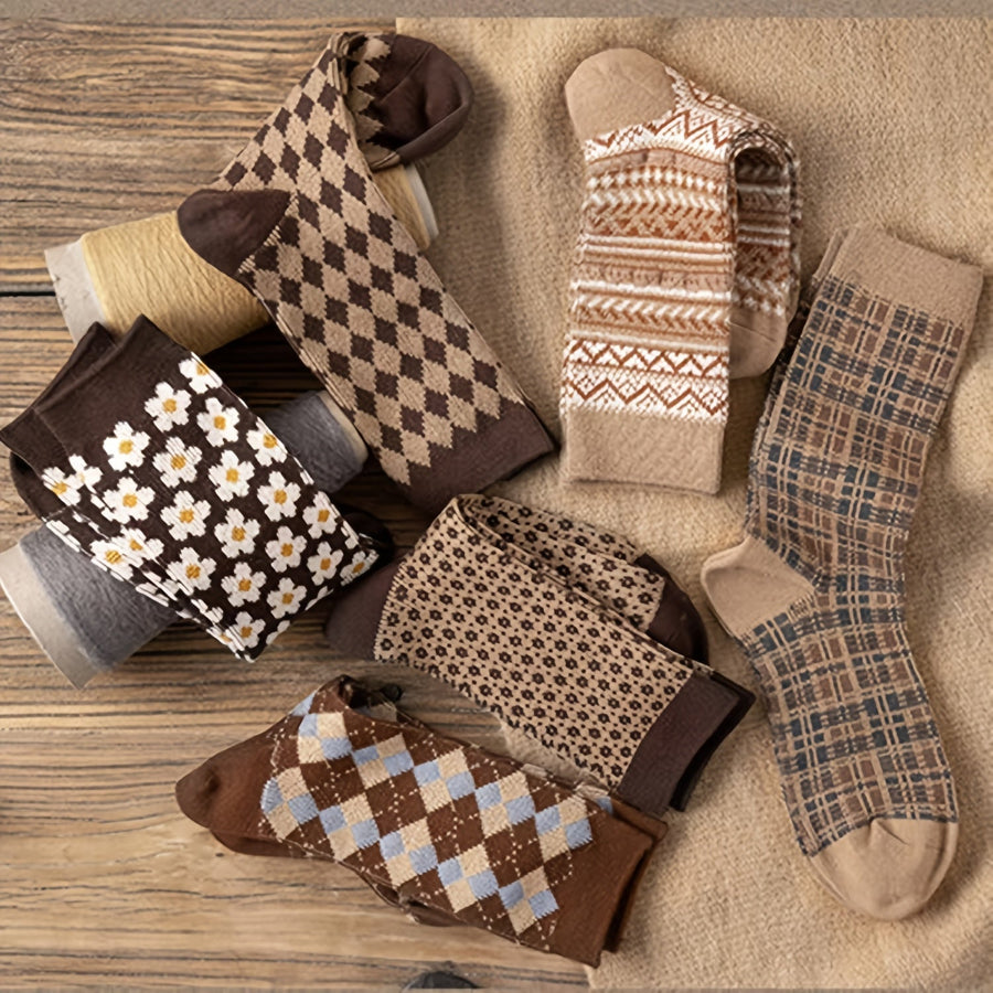 Sage | Vintage Socken