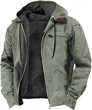 Radek – Premium Thermo Jacke