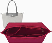 Delphina® |Taschenorganisator-Einsatz