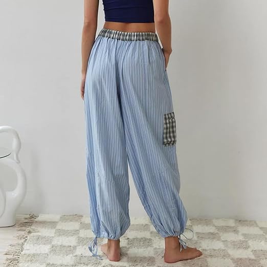 Kuscheliges Pyjama-Set für warme Herbst- und Winternächte - Elegante Damen-Nachtwäsche für eine entspannte Auszeit
