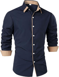 Marineblau