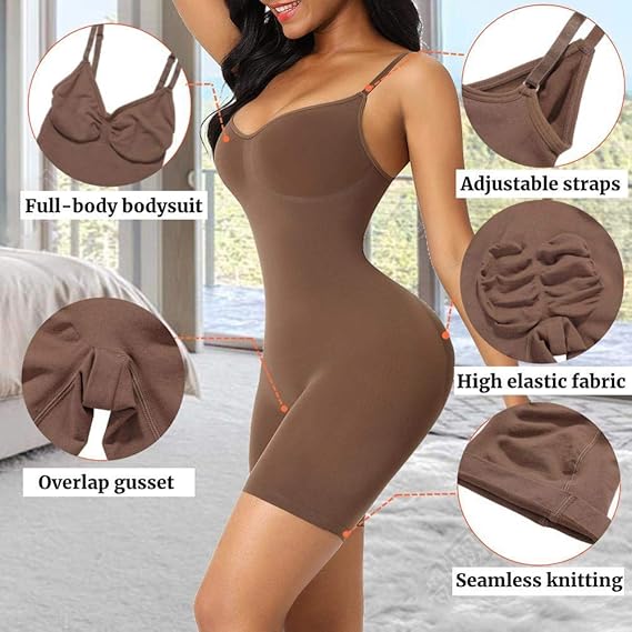 Teryn™ Makellose Silhouette Unterstützung