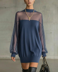 Blau