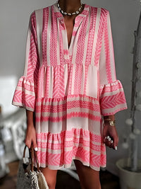 Boho Rosa