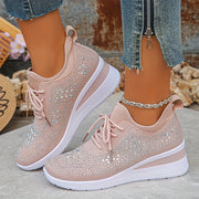 Tuyana - Modische Orthopädische Turnschuhe