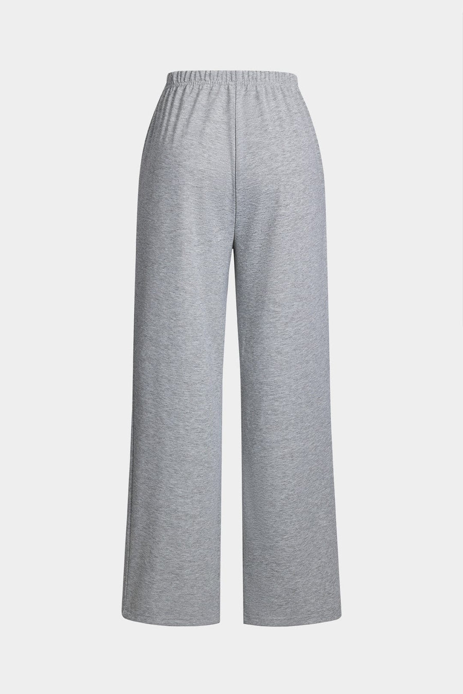 Sienna | Zweiteiliges Kuschel-Lounge-Set mit Cropped-Pullover