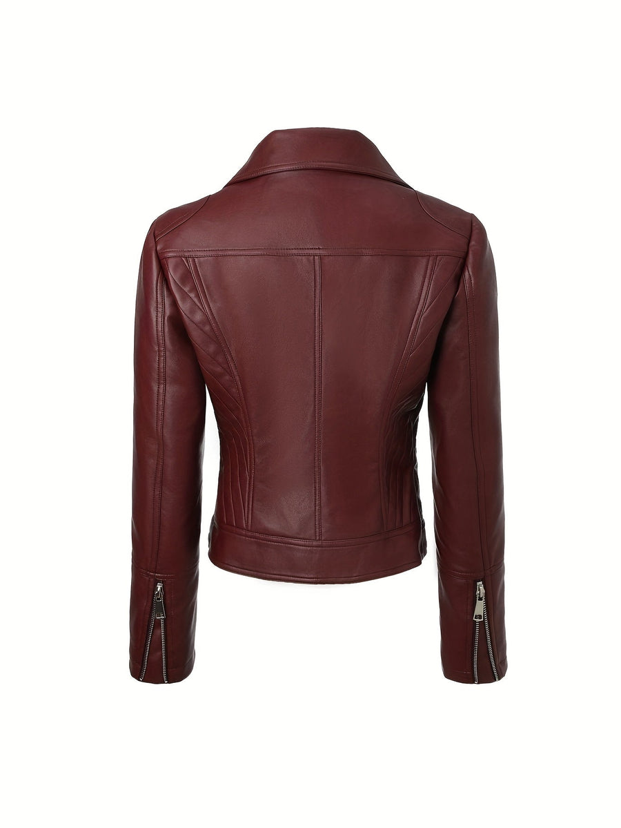 Annelore® | ultra-elegante Jacke