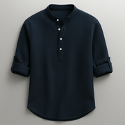 FIN / ELEGANTES HEMD