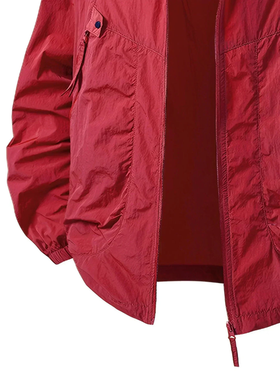 Aldo® | Leichte Outdoor-Jacke