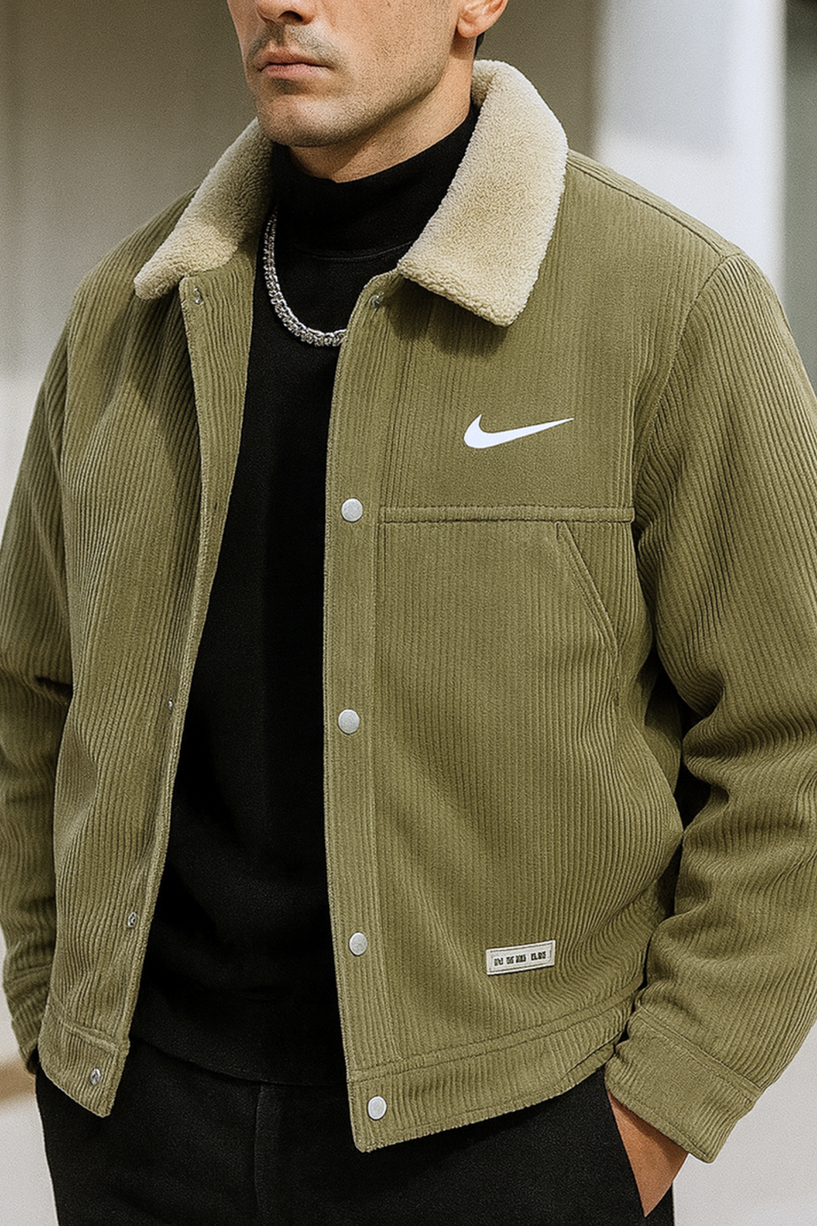 Colt | NK Jacket