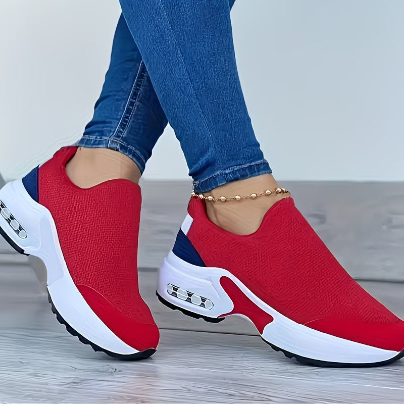 Oshrat – Atmungsaktiver Rutschfester Turnschuh