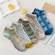 Hannah | Vintage Socken
