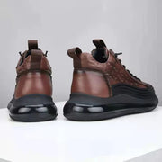CASI / LÄSSIGE HERRENSCHUHE MIT LUFTPOLSTER