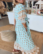 HILEY - Freizeitkleid