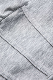 Celine | Stylisches Sweat-Zweiteiler-Set mit Cropped-Pullover & Skaterrock