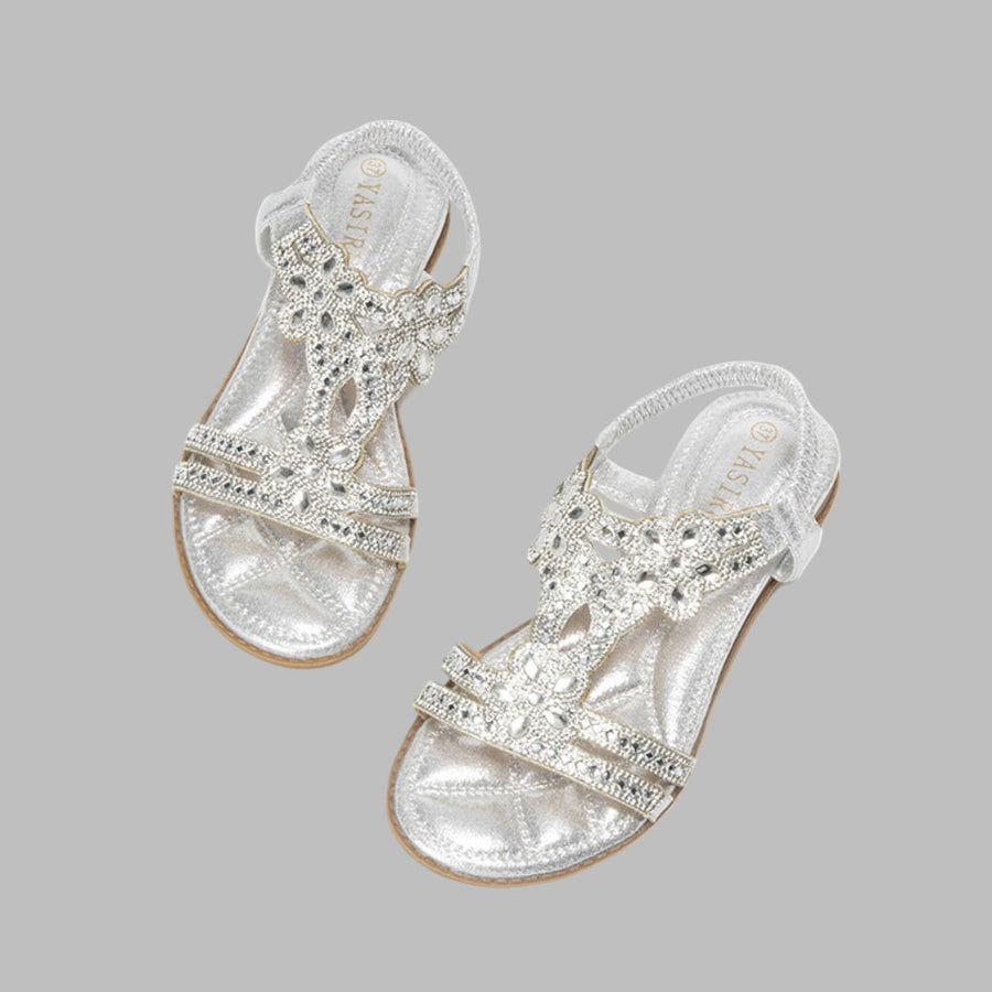 Pauline | Herren Frühlings Atmungsaktive Outdoor Sandalen