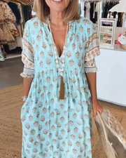 HILEY - Freizeitkleid