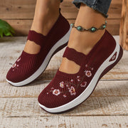 SOUTIENPLUS™ | ERGONOMISCHE KOMFORTSCHUHE