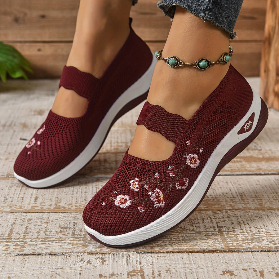 SOUTIENPLUS™ | ERGONOMISCHE KOMFORTSCHUHE