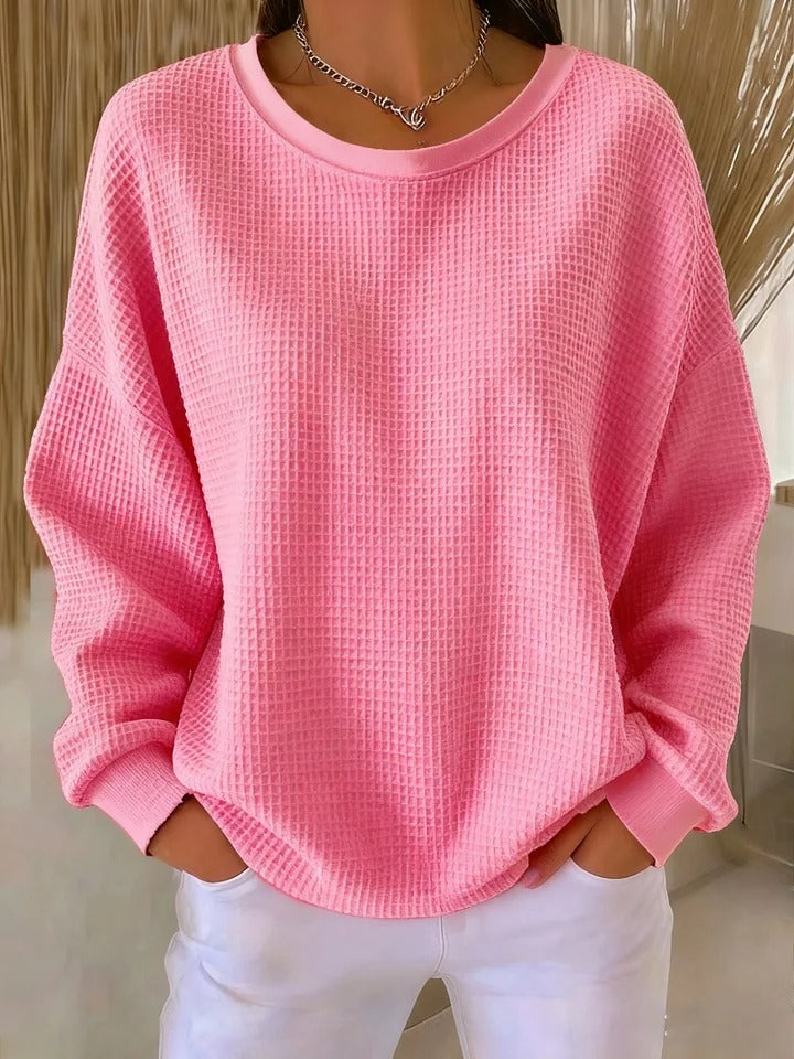 Nova™ - Klassischer Pullover