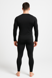 Zortex | Atmungsaktive Thermounterwäschen-Set für Herren