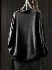 Karita™ | Klassische Strickjacke