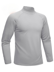 Termazo | Atmungsaktives Langarm-Shirt für Herren
