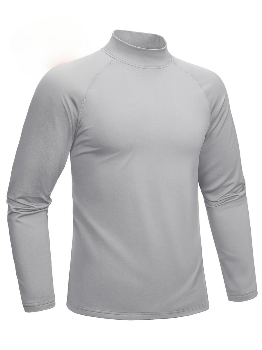 Termazo | Atmungsaktives Langarm-Shirt für Herren