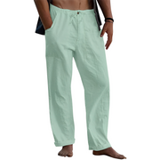 Stephen - Hose Herren - für sonniges Outfit