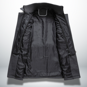 Angelo™ | Warmer und eleganter Mantel für Männer