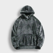 Hanna | Damen Hoodie weich & stylisch modern getragen