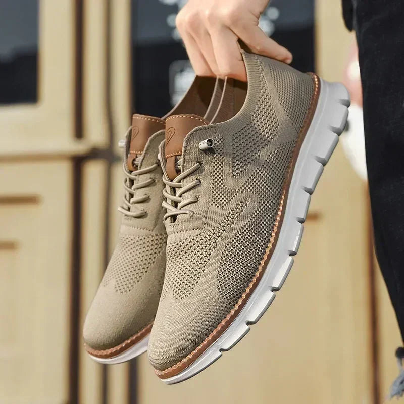 Lucas | Bequeme orthopädische Schuhe