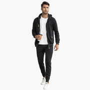Slim-Fit Trainingsanzug für Herren