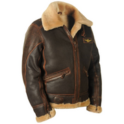 Florian® | Elegante Pilotenjacke für Herren