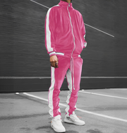 Antonio - Lässiges Sport-Set für Herren