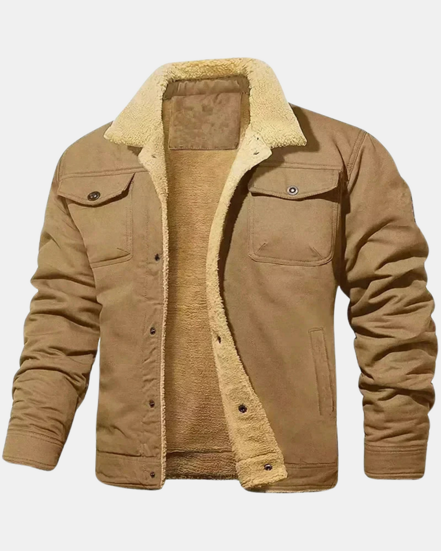 Ignaz® | Bomberjacke