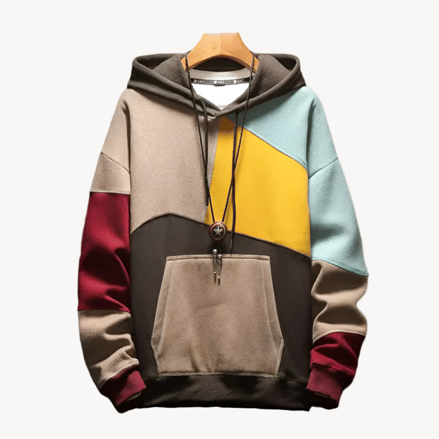 Ultra-weich Kühn Komfort-Kapuzenpullover