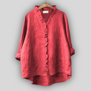Cornelia - Casual Shirts
