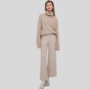 Laura | Rollkragenpullover mit Kaschmirgefühl