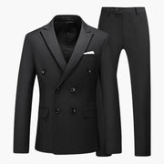 Sommeranzug moderner - Stil für Herren mit elegantem Schnitt
